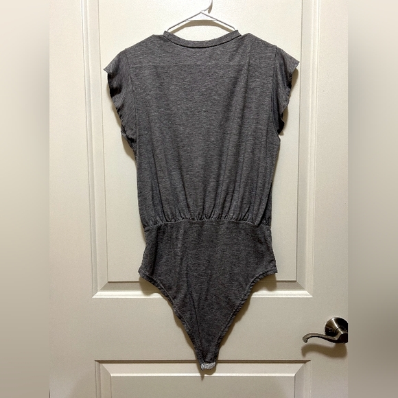 Bodysuit - Picture 2 of 2